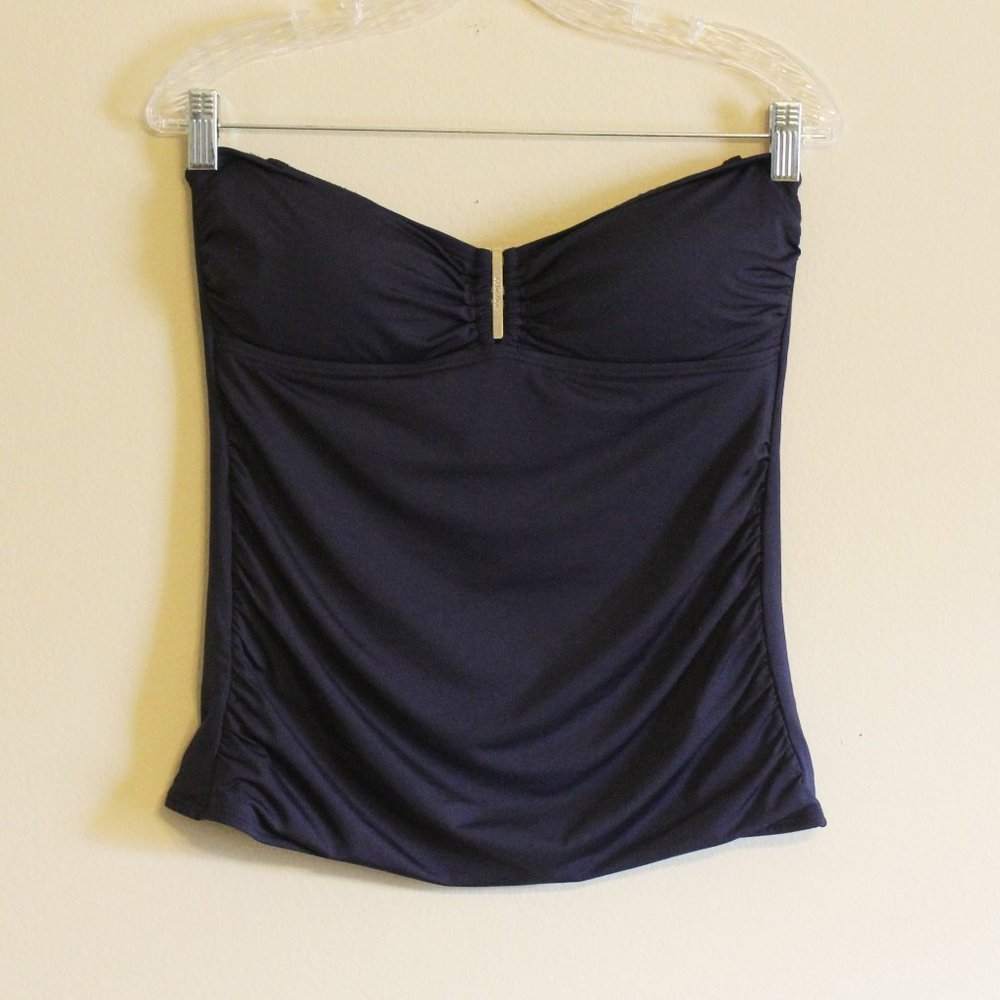Calvin Klein Swimsuit Swimwear Tankini Top
